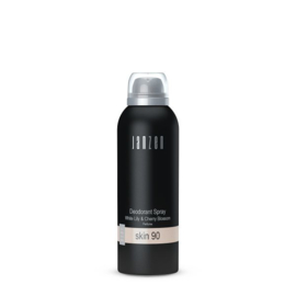 Deodorant Spray Skin 90