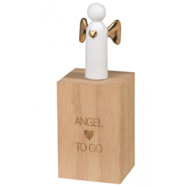Angel to go 