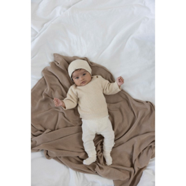 Feetje Sweater gebreid