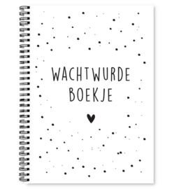 Fries wachtwoordenboekje