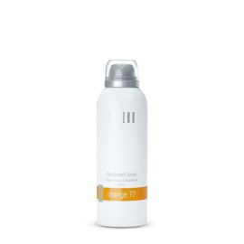 Deodorant Spray Orange 77