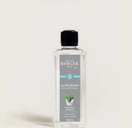 Huisparfum Citronelle - Citronella