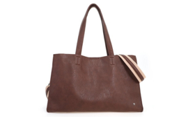 Schoudertas Dijon Browny