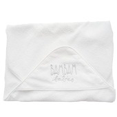 Baby Hooded Towel