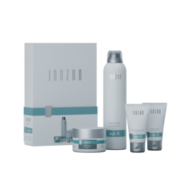 Gift set S Body Sage 36