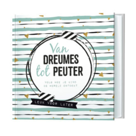 Van  dreumes tot peuter