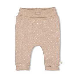 Feetje broek - Stippen