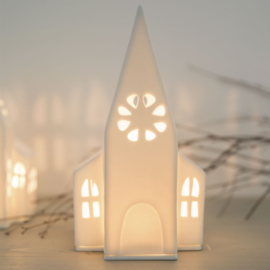 Lichthuis kerk