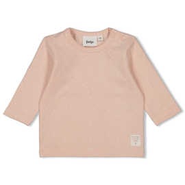 Feetje Longsleeve - Stippen