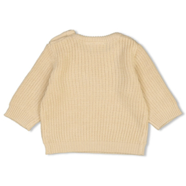 Feetje Sweater gebreid