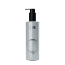 Body Lotion Heavenly