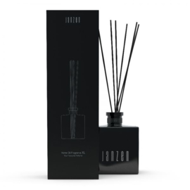 Home Fragrance Sticks XL zwart - exclusief parfum