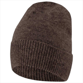 Muts brown melange