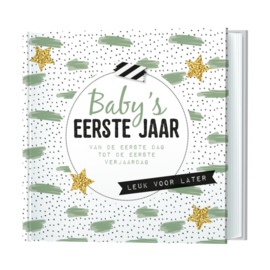 Baby's Eerste jaar