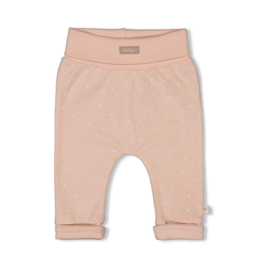 Feetje broek - Stippen