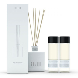 Home Fragrance Sticks XL wit - inclusief Grey 04