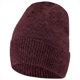 Muts burgundy melange