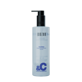 Hand Wash &C Bergamot, Fig & Breeze