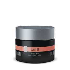 Body Cream Coral 58