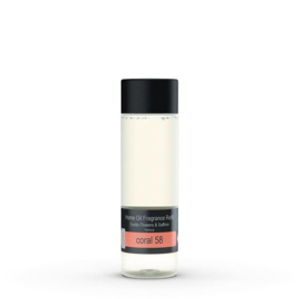 Home Fragrance Refill Coral 58