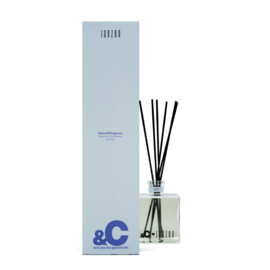 Home Fragrance Sticks &C Bergamot, Fig & Breeze