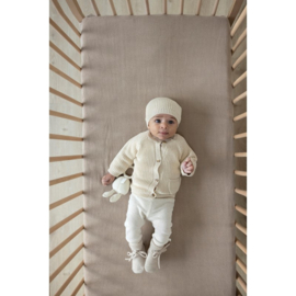Feetje broek rib