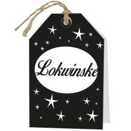 Lokwinske