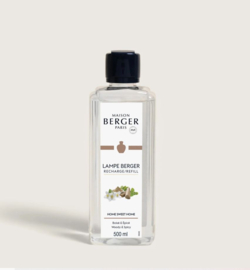 Huisparfum Home Sweet Home