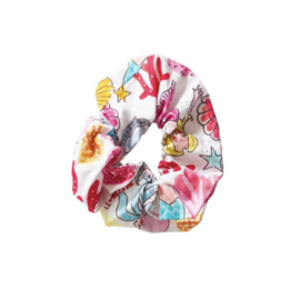 Set van 3 scrunchies
