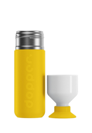 Dopper Insulated Lemon Crush