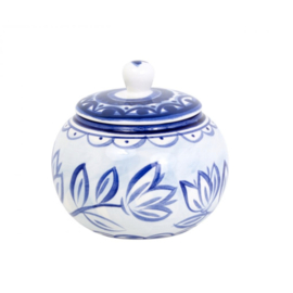 Suikerpot
