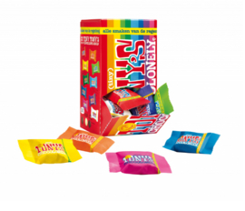 Tony`s Chocolonely