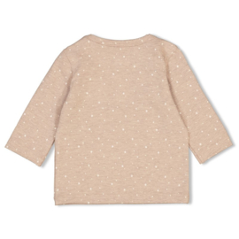 Feetje Longsleeve - Stippen