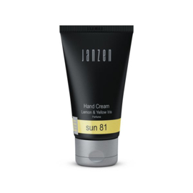 Hand Cream Sun 81