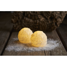 Snowballs 2pcs