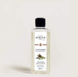 Huisparfum Sous I'Oliveraie - Under the Olive Tree