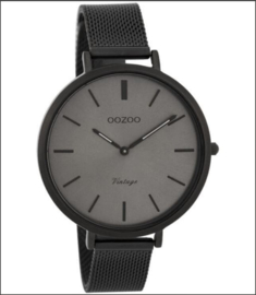 OOZOO vintage mesh band