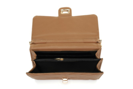 Camel portemonnee / telefoontasje Celeste