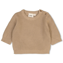 Feetje Sweater gebreid