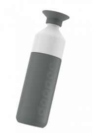 Dopper Insulated Glacier Grey