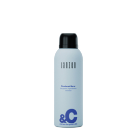Deodorant Spray &C Bergamot, Fig & Breeze