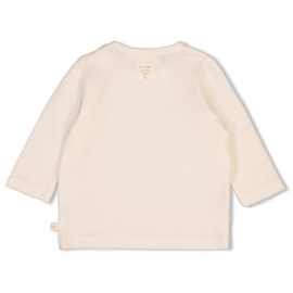 Feetje Longsleeve met tekst