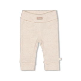 Feetje broek rib