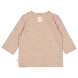 Feetje Longsleeve met tekst