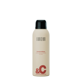Deodorant Spray &C Lychee, Blossom  & Shine