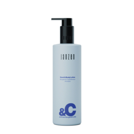Body Lotion Bodylotion &C Bergamot, Fig & Breeze