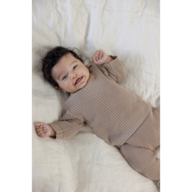 Feetje Sweater gebreid