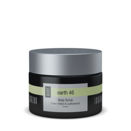 Body Scrub Earth 46