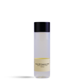 Home Fragrance Navulling &C Lychee Blossom & Shine