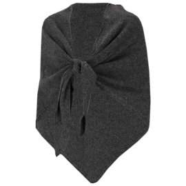 Poncho Antra melange